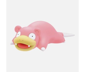 Bandai Spirits Pokemon Model Kit Quick! #15 Slowpoke
