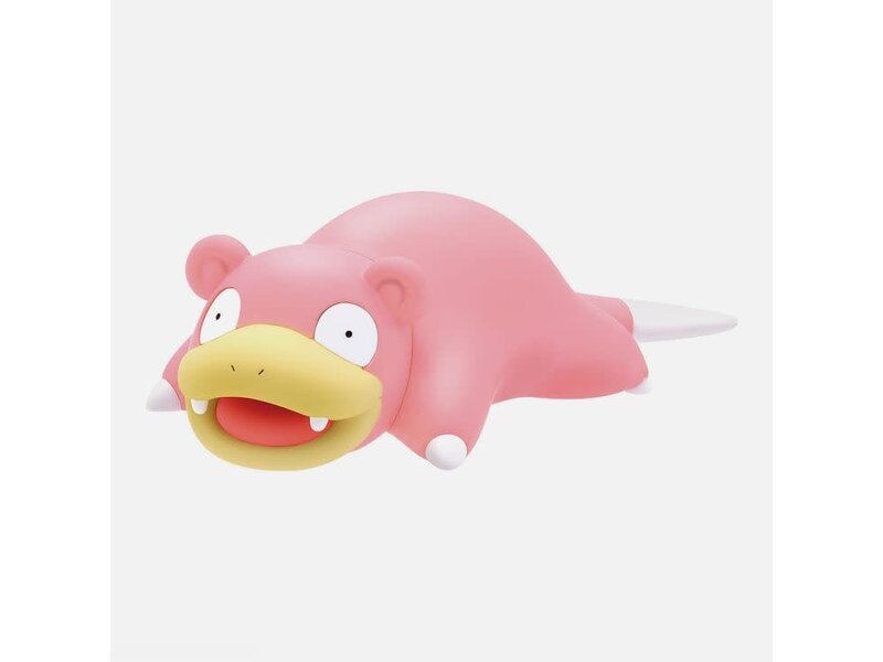 Bandai Bandai Spirits Pokemon Model Kit Quick! #15 Slowpoke