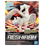 Bandai Bandai Spirits Pokemon Model Kit #13 Reshiram
