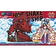 Bandai One Piece Grand Ship Collection 06 Kuja Pirates Ship One Piece