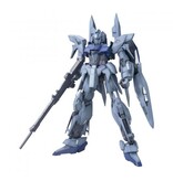Bandai Bandai MG 1/100 Delta Plus Gundam UC