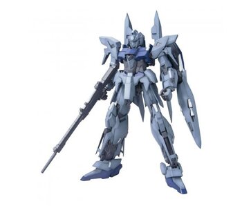 Bandai MG 1/100 Delta Plus Gundam UC