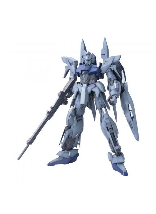Bandai MG 1/100 Delta Plus Gundam UC
