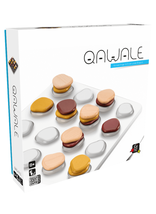 Qawale – (MULTI-LANGUAGE)