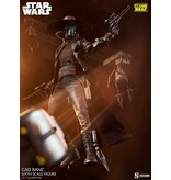Sideshow Cad Bane Sixth Scale Figure