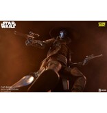 Sideshow Cad Bane Sixth Scale Figure