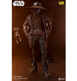 Sideshow Cad Bane Sixth Scale Figure