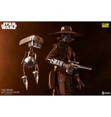 Sideshow Cad Bane Sixth Scale Figure