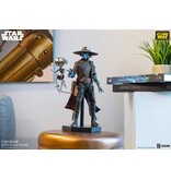 Sideshow Cad Bane Sixth Scale Figure
