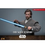 Sideshow Obi-Wan Kenobi Sixth Scale Figure