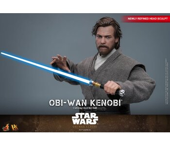 Obi-Wan Kenobi Sixth Scale Figure