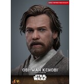 Sideshow Obi-Wan Kenobi Sixth Scale Figure