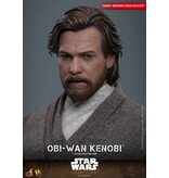 Sideshow Obi-Wan Kenobi Sixth Scale Figure