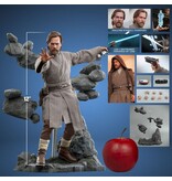 Sideshow Obi-Wan Kenobi Sixth Scale Figure