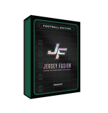 Jersey Fusion Football Series 2
