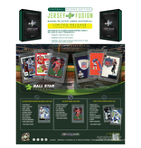 Jersey Fusion Football Series 2