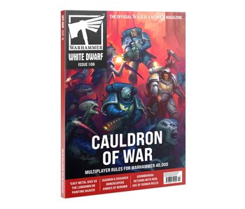 White Dwarf 506 (Nov-24) (English)