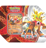 Pokémon Trading cards Pokemon Paradox Destinies Tin