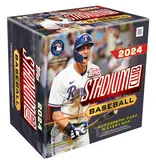 Topps Topps 2024 Baseball Stadium Club Compact Box