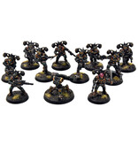 Games Workshop KILL TEAM  Tempestus Aquilons #1 COMMISSION PRO PAINTED 40K HiveStorm