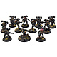 KILL TEAM  Tempestus Aquilons #1 COMMISSION PRO PAINTED 40K HiveStorm