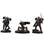 Games Workshop KILL TEAM  Tempestus Aquilons #1 COMMISSION PRO PAINTED 40K HiveStorm