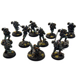 Games Workshop KILL TEAM  Tempestus Aquilons #1 COMMISSION PRO PAINTED 40K HiveStorm
