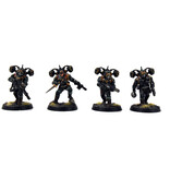 Games Workshop KILL TEAM  Tempestus Aquilons #1 COMMISSION PRO PAINTED 40K HiveStorm