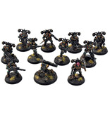 Games Workshop KILL TEAM  Tempestus Aquilons #1 COMMISSION PRO PAINTED 40K HiveStorm