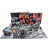 Games Workshop KILL TEAM  HIVESTORM #1 COMMISSION PRO PAINTED 40K Vespids Aquilons