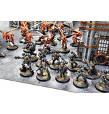 Games Workshop KILL TEAM  HIVESTORM #1 COMMISSION PRO PAINTED 40K Vespids Aquilons