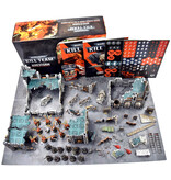 Games Workshop KILL TEAM  HIVESTORM #1 COMMISSION PRO PAINTED 40K Vespids Aquilons