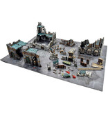 Games Workshop KILL TEAM  HIVESTORM #1 COMMISSION PRO PAINTED 40K Vespids Aquilons