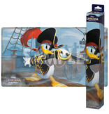 Disney Lorcana Azurite Sea Playmat - Donald