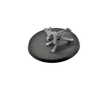 ASTRA MILITARUM Heavy Weapon Squad No Squad #5 Warhammer 40k