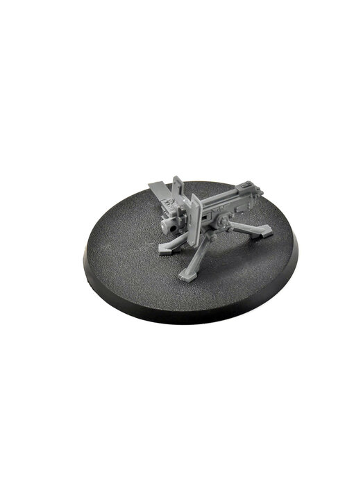 ASTRA MILITARUM Heavy Weapon Squad No Squad #5 Warhammer 40k