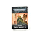 DARK ANGELS Datacards Used Very Good Condtion Warhammer 40K