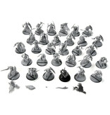 Games Workshop DISCIPLES OF TZEENTCH 30 Kairic acolytes #1 Sigmar