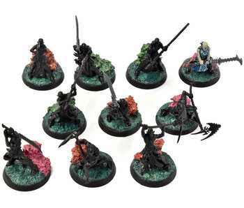 IDONETH DEEPKIN 10 Namarti thralls #1 Sigmar