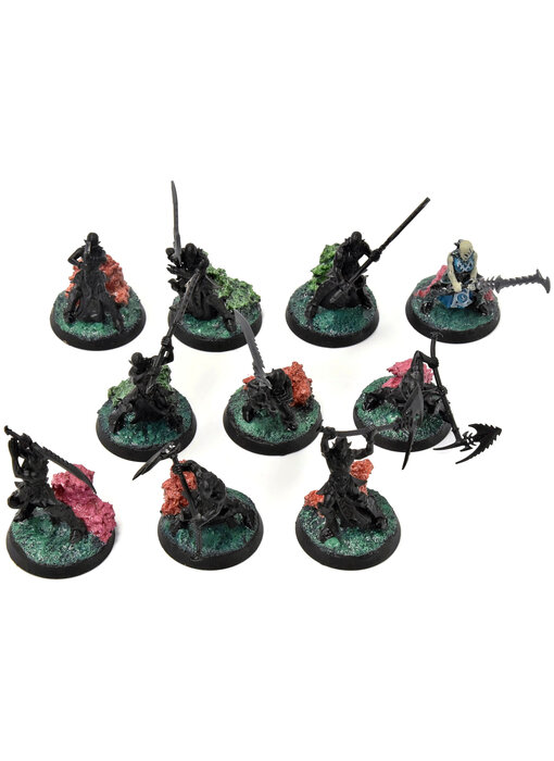 IDONETH DEEPKIN 10 Namarti thralls #1 Sigmar