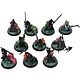 IDONETH DEEPKIN 10 Namarti thralls #1 Sigmar