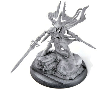 LUMINETH REALM LORDS Light of eltharion #1 Sigmar