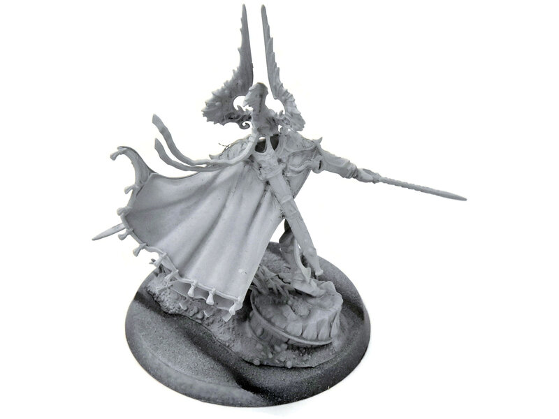 Games Workshop LUMINETH REALM LORDS Light of eltharion #1 Sigmar