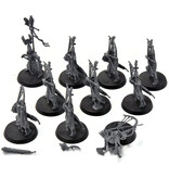 Games Workshop LUMINETH REALM LORDS 10 Vanari Auralan Sentinel #3 Sigmar