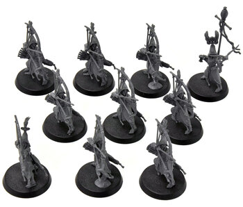 LUMINETH REALM LORDS 10 Vanari Auralan Sentinel #1 Sigmar