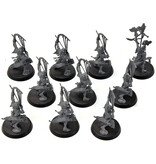 Games Workshop LUMINETH REALM LORDS 10 Vanari Auralan Sentinel #1 Sigmar