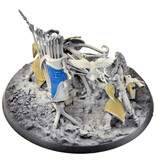 Games Workshop LUMINETH REALM LORDS Vanari Starshard Ballista #1 Sigmar