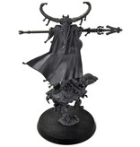Games Workshop LUMINETH REALM LORDS Alarith Stonemage #1 Sigmar