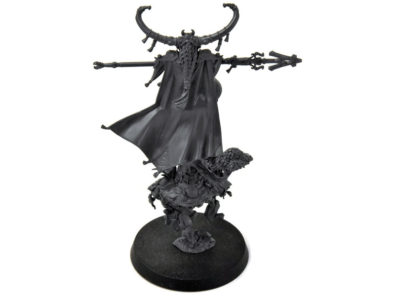 Games Workshop LUMINETH REALM LORDS Alarith Stonemage #1 Sigmar