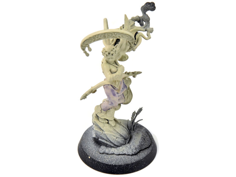 Games Workshop LUMINETH REALM LORDS Scinari Cathallar #1 Sigmar